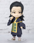 Jujutsu Kaisen Figuarts mini Action Figure Suguru Geto 9 cm