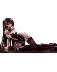 Azur Lane PVC Statue 1/4 Zuikaku The Wind's True Name 19 cm