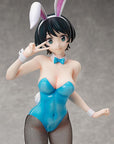 Rent-A-Girlfriend PVC Statue 1/4 Ruka Sarashina: Bunny Ver. 41 cm
