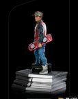 Back to the Future II Art Scale Statue 1/10 Marty McFly 22 cm