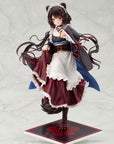 Nijisanji PVC Statue 1/7 Inui Toko 27 cm
