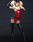 Persona5 Dancing In Starlight PVC Statue 1/7 Anne Takamaki corset dress Ver. 29 cm