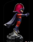 Marvel Comics Mini Co. PVC Figure Magneto (X-Men) 18 cm
