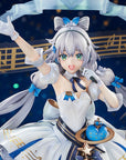 Vsinger PVC Statue 1/6 Luo Tianyi: 10th Anniversary Shi Guang Ver. 31 cm