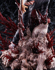 Chainsaw Man PVC Statue 1/7 Chainsaw Man 28 cm