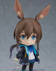 Arknights Nendoroid Action Figure Amiya DX Promotion Ver. 10 cm