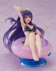 Date A Live IV PVC Statue Aqua Float Girls Figure Tohka Yatogami