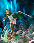 Is It Wrong to Try to Pick Up Girls in a Dungeon? PVC Statue 1/7 Ryu Lion 24,5 cm
