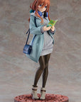 The Quintessential Quintuplets PVC Statue 1/6 Miku Nakano 27 cm