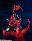 Demon Slayer: KnY FiguartsZERO PVC Statue Tanjiro Kamado (Total Concentration Breathing) 19 cm
