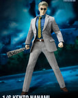 Jujutsu Kaisen FigZero Action Figure 1/6 Kento Nanami 30 cm