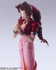 Final Fantasy VII Bring Arts Action Figure Aerith Gainsborough 14 cm