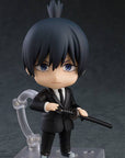 Chainsaw Man Nendoroid Action Figure Aki Hayakawa 10 cm