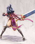 The Legend of Heroes PVC Statue 1/8 Rixia Mao 20 cm