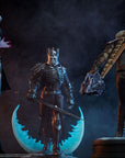 The Witcher 3: Wild Hunt Statue Geralt 42 cm