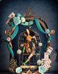 Fairy Tale Another Statue 1/8 March Hare 41 cm