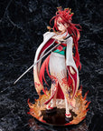 Shakugan no Shana PVC 1/7 Shana Burning-Eyed Beauty Ver. 25 cm
