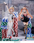 A Couple of Cuckoos PM PVC Statue Sachi Umino 21 cm