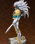 Dragon Quest The Adventure of Dai ARTFXJ Statue 1/8 Hadlar 37 cm