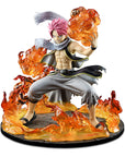 Fairy Tail PVC Statue 1/8 Natsu Dragneel(re-run) 19 cm