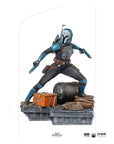 Star Wars The Mandalorian BDS Art Scale Statue 1/10 Bo-Katan 21 cm