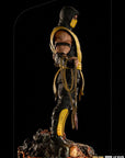 Mortal Kombat Art Scale Statue 1/10 Scorpion 22 cm