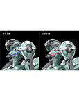 Knight's & Magic Moderoid Plastic Model Kit Tzendolg/Tzendolimble 17 cm