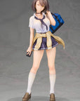 Azur Lane PVC Statue 1/7 Baltimore After-School Ace 25 cm