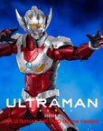 Ultraman FigZero Action Figure 1/6 Ultraman Suit Taro Anime Version 31 cm