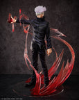 Jujutsu Kaisen 0 PVC Statue 1/4 Satoru Gojo 53 cm