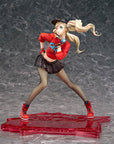 Persona 5 Dancing in Starlight PVC Statue 1/7 Ann Takamaki 21 cm