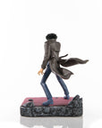 Cowboy Bebop Statue Last Stand Spike 28 cm