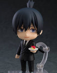 Chainsaw Man Nendoroid Action Figure Aki Hayakawa 10 cm