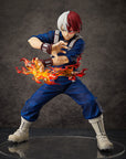 My Hero Academia PVC Statue 1/4 Shoto Todoroki 34 cm