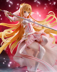Sword Art Online: Alicization PVC Statue 1/7 Asuna Stacia, The Goddess of Creation 35 cm