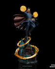 Doctor Strange in the Multiverse of Madness BDS Art Scale Statue 1/10 Stephen Strange 34 cm