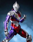 Ultraman FigZero Action Figure 1/6 Ultraman Suit Tiga 32 cm