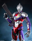 Ultraman FigZero Action Figure 1/6 Ultraman Suit Tiga 32 cm