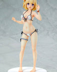 Maitetsu PVC Statue 1/6 Hinai Paulette bikini ver. 24 cm