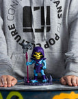 Masters Of The Universe Mini Co. PVC Figure Skeletor 18 cm