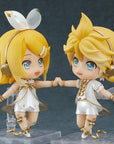 Character Vocal Series 02 Nendoroid Action Figure Kagamine Len: Symphony 2022 Ver. 10 cm