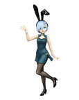 Re:Zero BiCute Bunnies PVC Statue Rem China Antique Ver. 35 cm