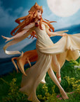Spice and Wolf PVC Statue 1/7 Holo 23 cm