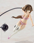 Guilty Princess Plastic Model Kit PLAMAX GP-05 Guilty Princess Underwear Body Girl Jelly 16 cm
