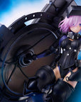 Fate/Grand Order PVC Statue 1/7 Shielder/Mash Kyrielight (Ortinax) 26 cm