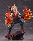 My Hero Academia PVC Statue 1/8 Katsuki Bakugo 21 cm