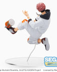 Jujutsu Kaisen Graffiti x Battle Re: PVC Statue Yuji Itadori 12 cm