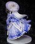 Re:Zero Starting Life in Another World PVC Statue 1/7 Emilia Hanfu 25 cm