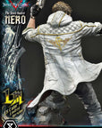 Devil May Cry 5 Statue 1/4 Nero Exclusive Version 77 cm