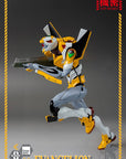 Evangelion: New Theatrical Edition Robo-Dou Action Figure Evangelion Proto Type-00 25 cm